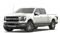 2026 Ford F-150 King Ranch Fleet