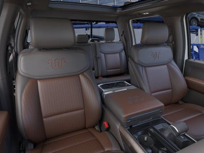 2026 Ford F-150 King Ranch®