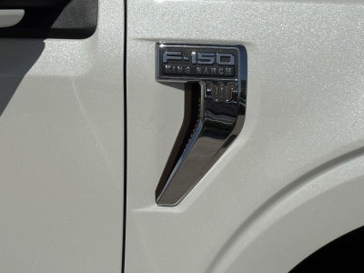 2026 Ford F-150 King Ranch®