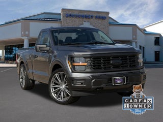 2024 Ford F-150 XL