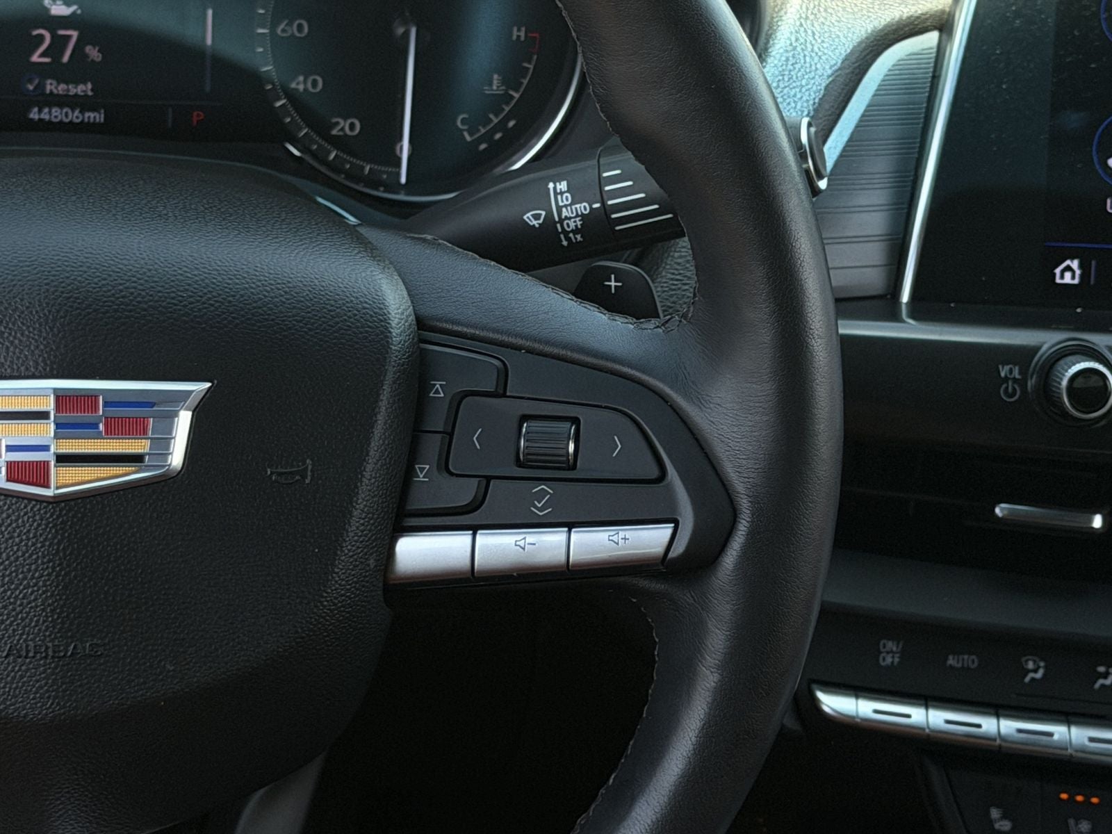 2024 Cadillac CT4 Premium Luxury
