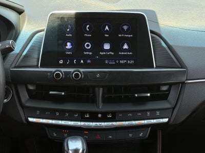 2024 Cadillac CT4 Premium Luxury