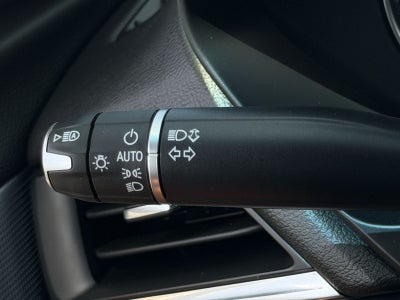 2024 Cadillac CT4 Premium Luxury