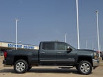 2018 Chevrolet Silverado 2500HD LTZ