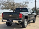 2018 Chevrolet Silverado 2500HD LTZ