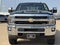 2018 Chevrolet Silverado 2500HD LTZ