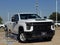 2023 Chevrolet Silverado 2500HD Work Truck