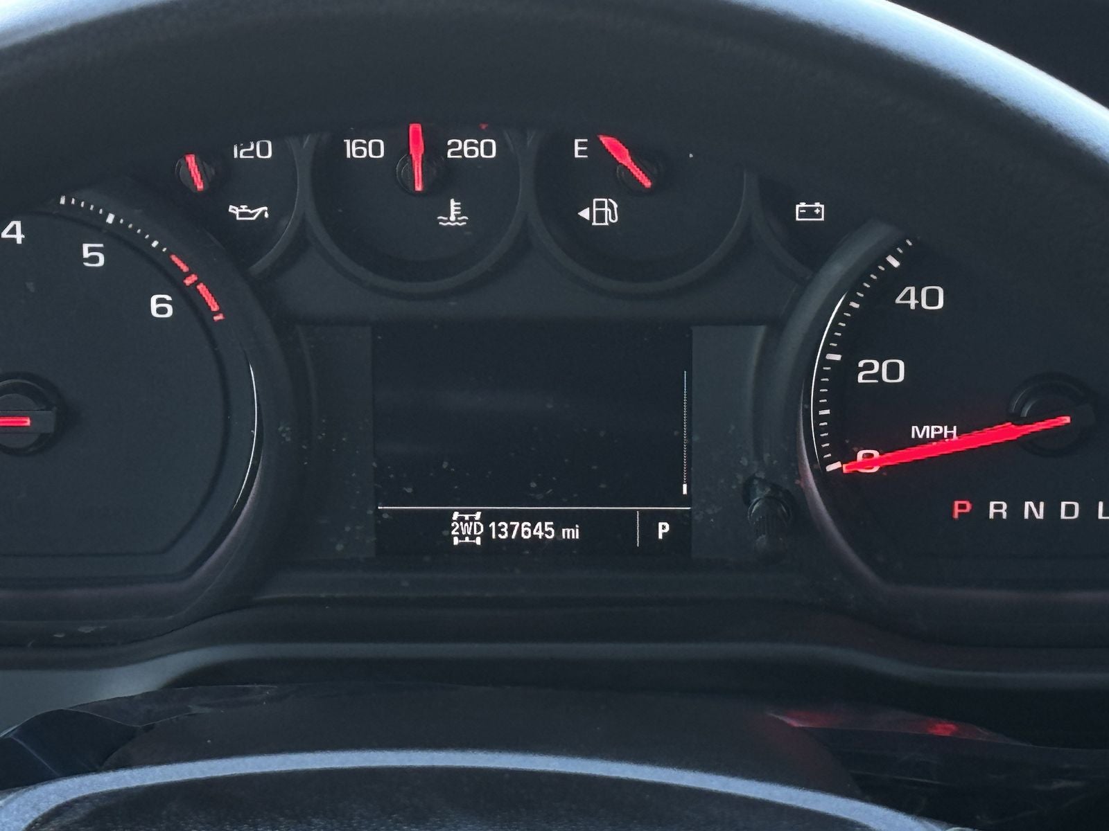 2023 Chevrolet Silverado 2500HD Work Truck