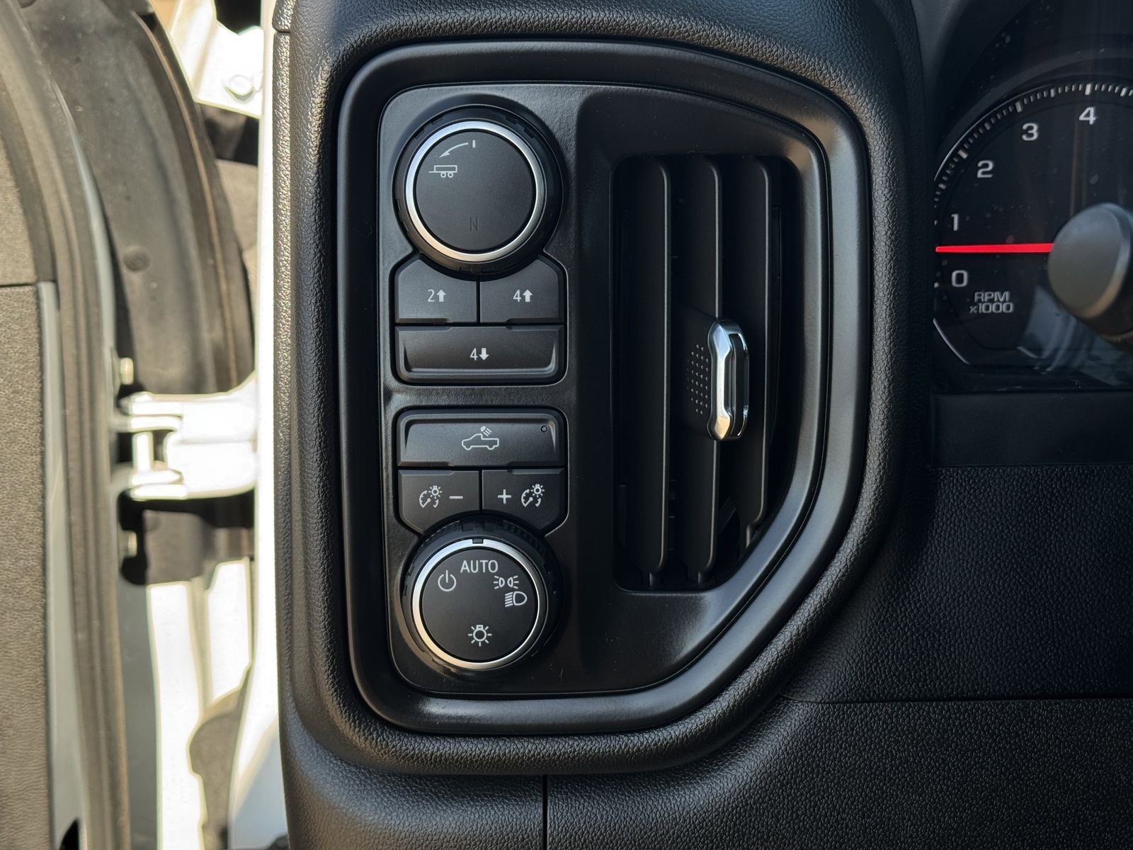 2023 Chevrolet Silverado 2500HD Work Truck