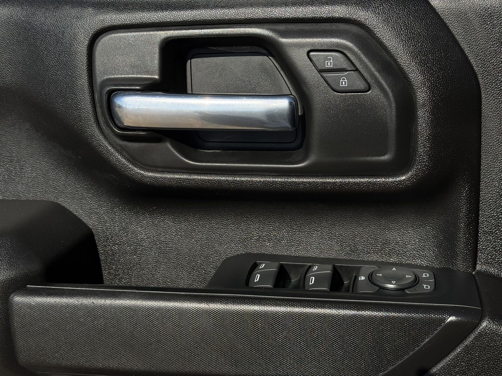 2023 Chevrolet Silverado 2500HD Work Truck