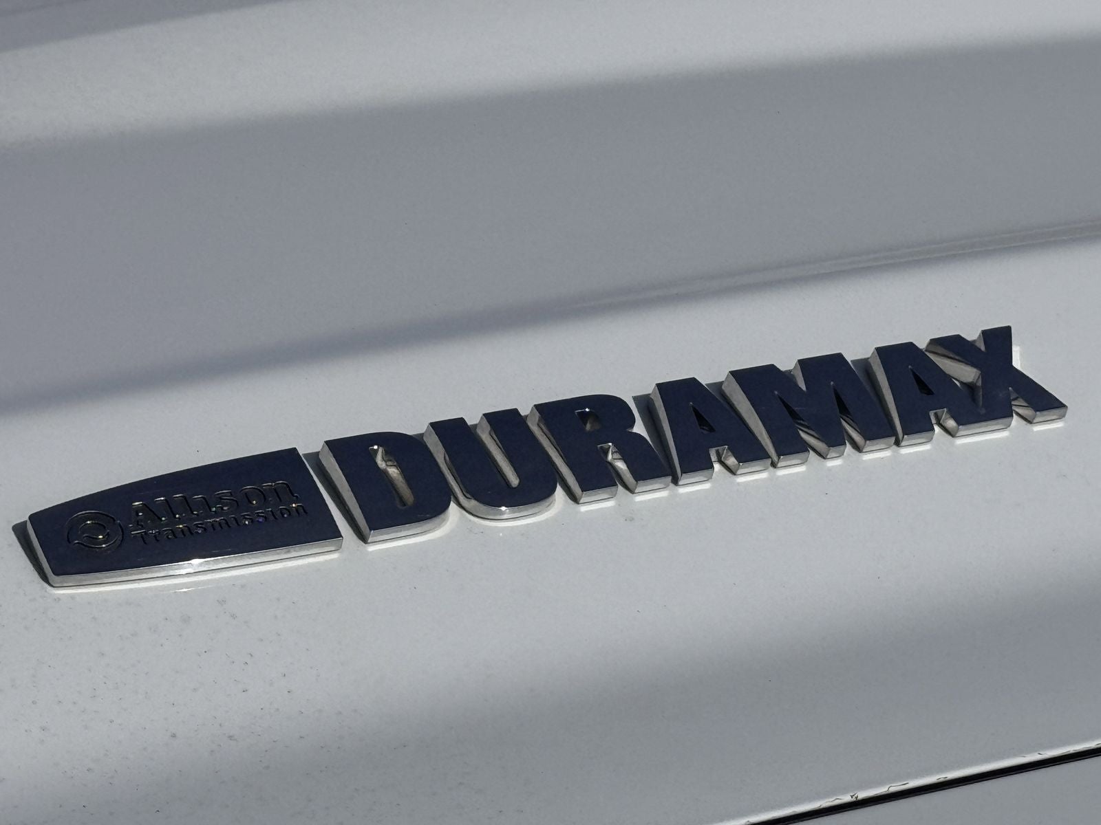 2018 Chevrolet Silverado 3500HD High Country