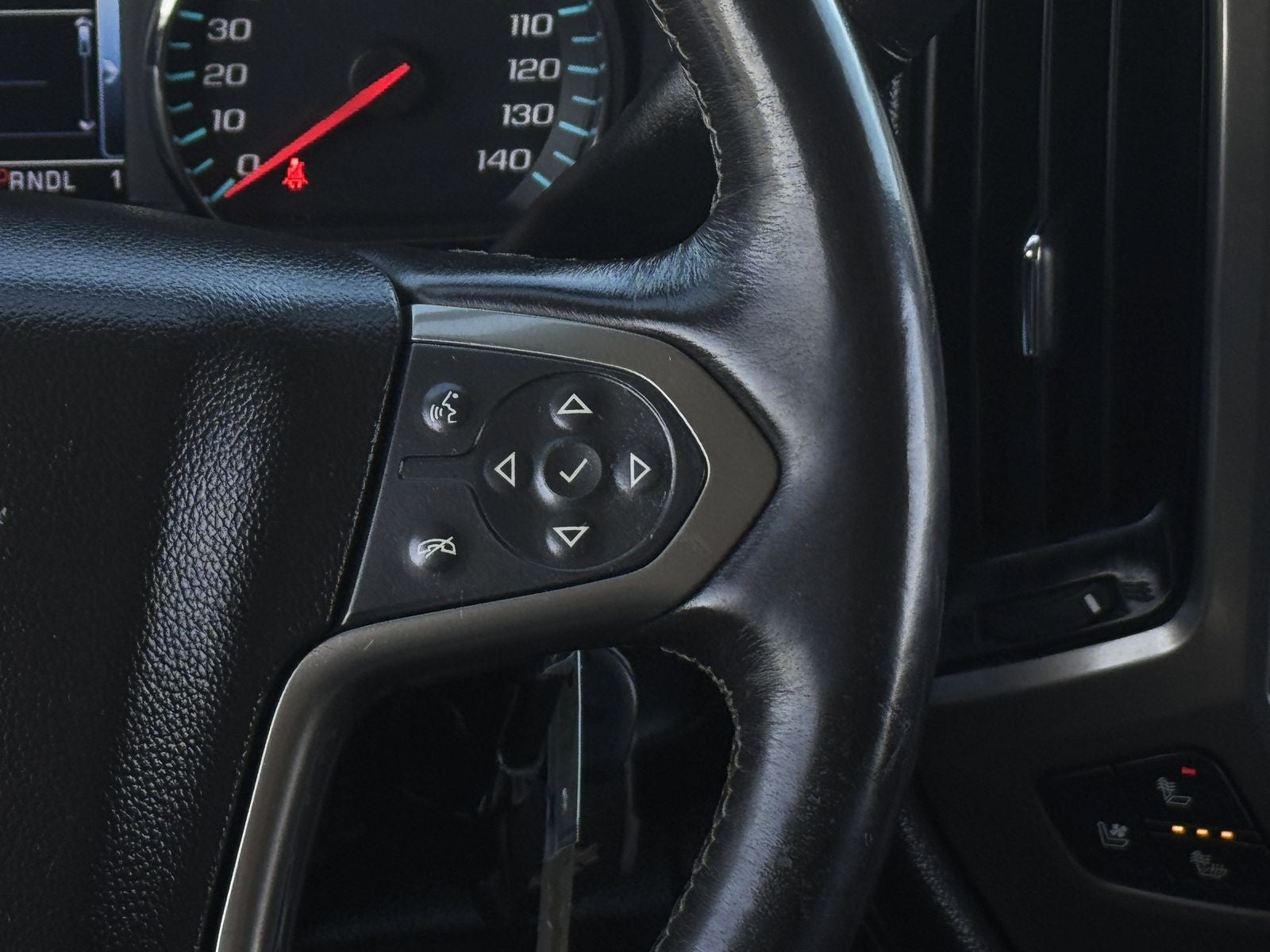 2018 Chevrolet Silverado 3500HD High Country