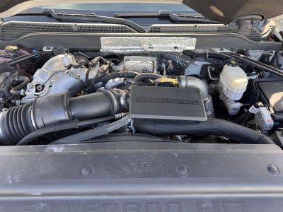 2018 Chevrolet Silverado 3500HD High Country