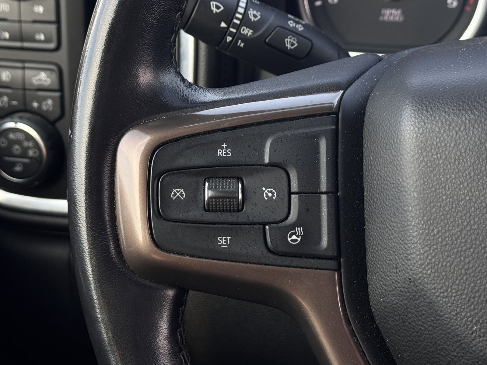 2022 Chevrolet Silverado 3500HD High Country