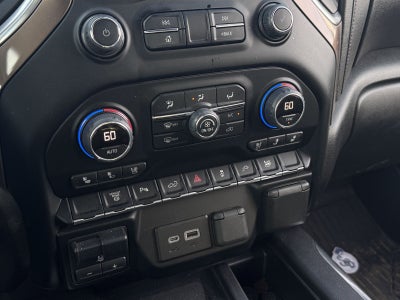 2022 Chevrolet Silverado 3500HD High Country