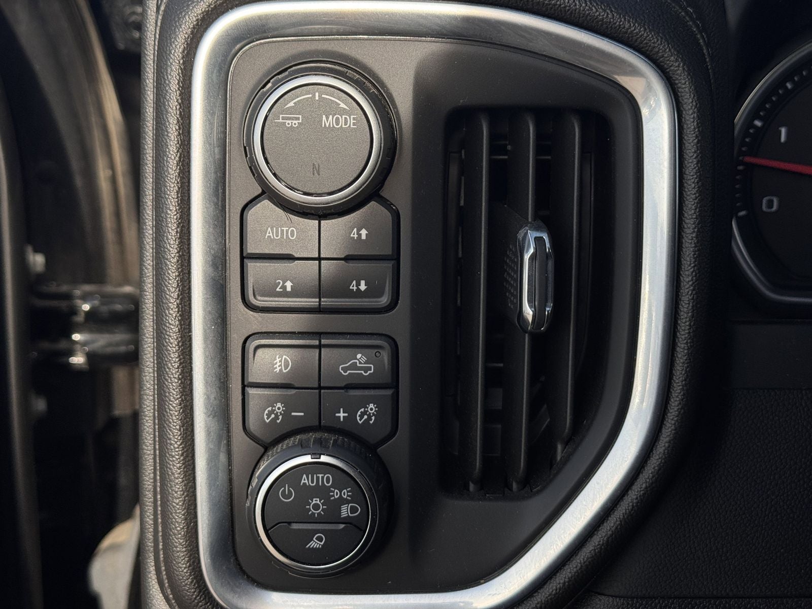 2022 Chevrolet Silverado 3500HD High Country