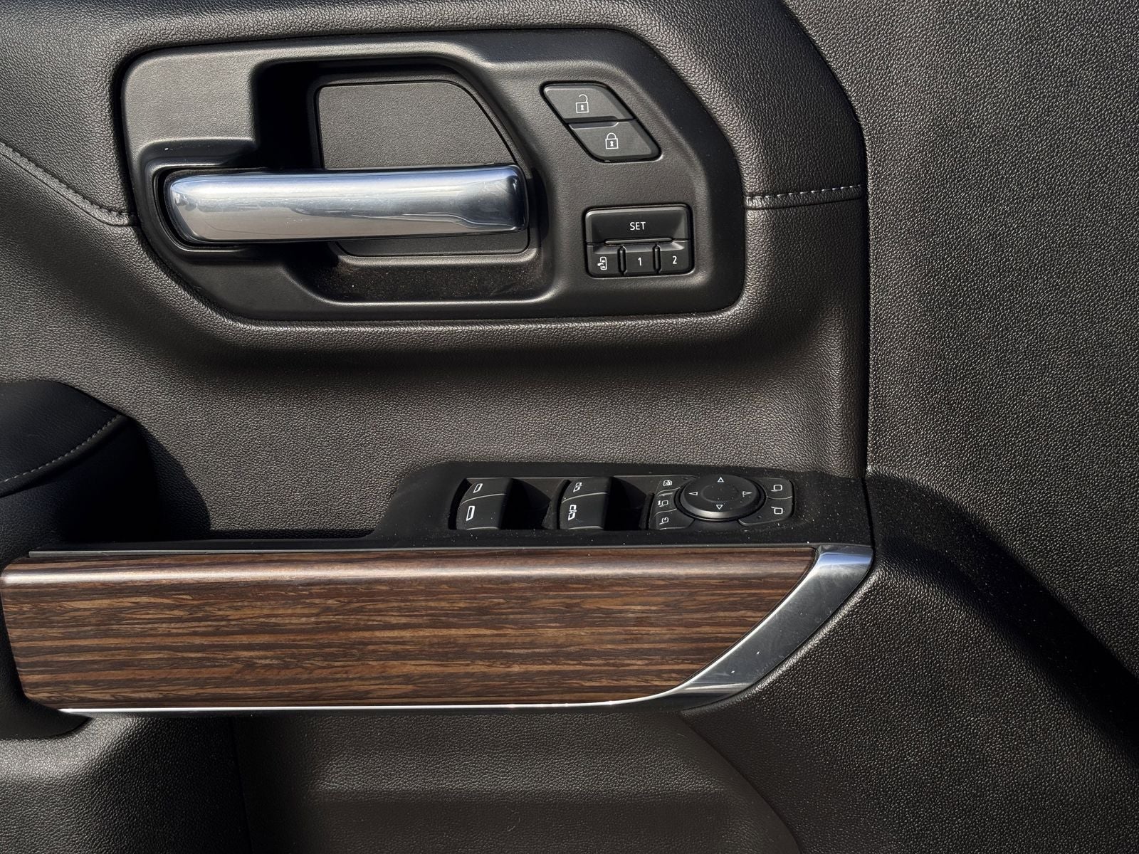 2022 Chevrolet Silverado 3500HD High Country