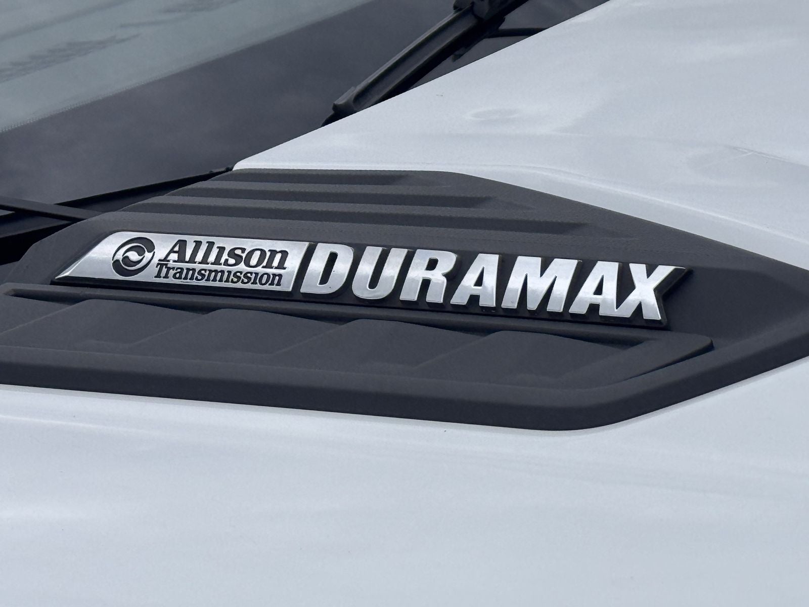 2024 Chevrolet Silverado 3500HD High Country