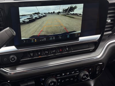 2024 Chevrolet Silverado 3500HD High Country