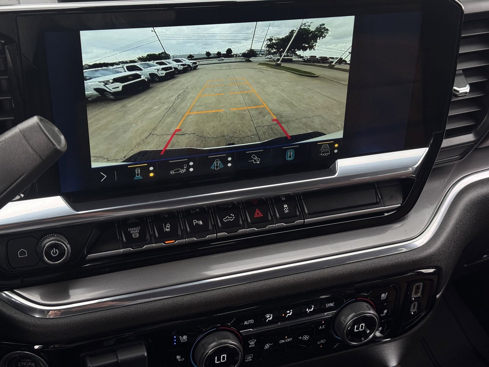 2024 Chevrolet Silverado 3500HD High Country