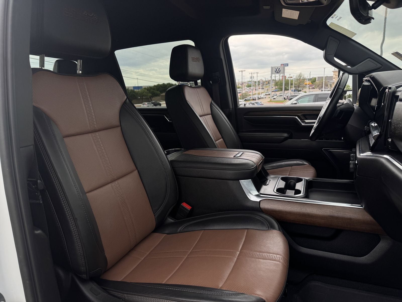 2024 Chevrolet Silverado 3500HD High Country