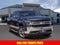 2019 Chevrolet Silverado 1500 LT Texas Edition