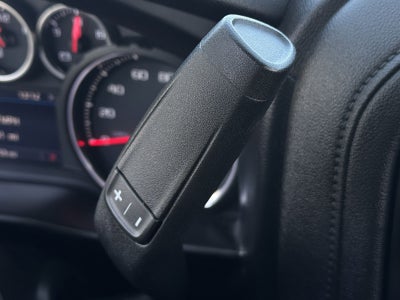 2019 Chevrolet Silverado 1500 LT Texas Edition