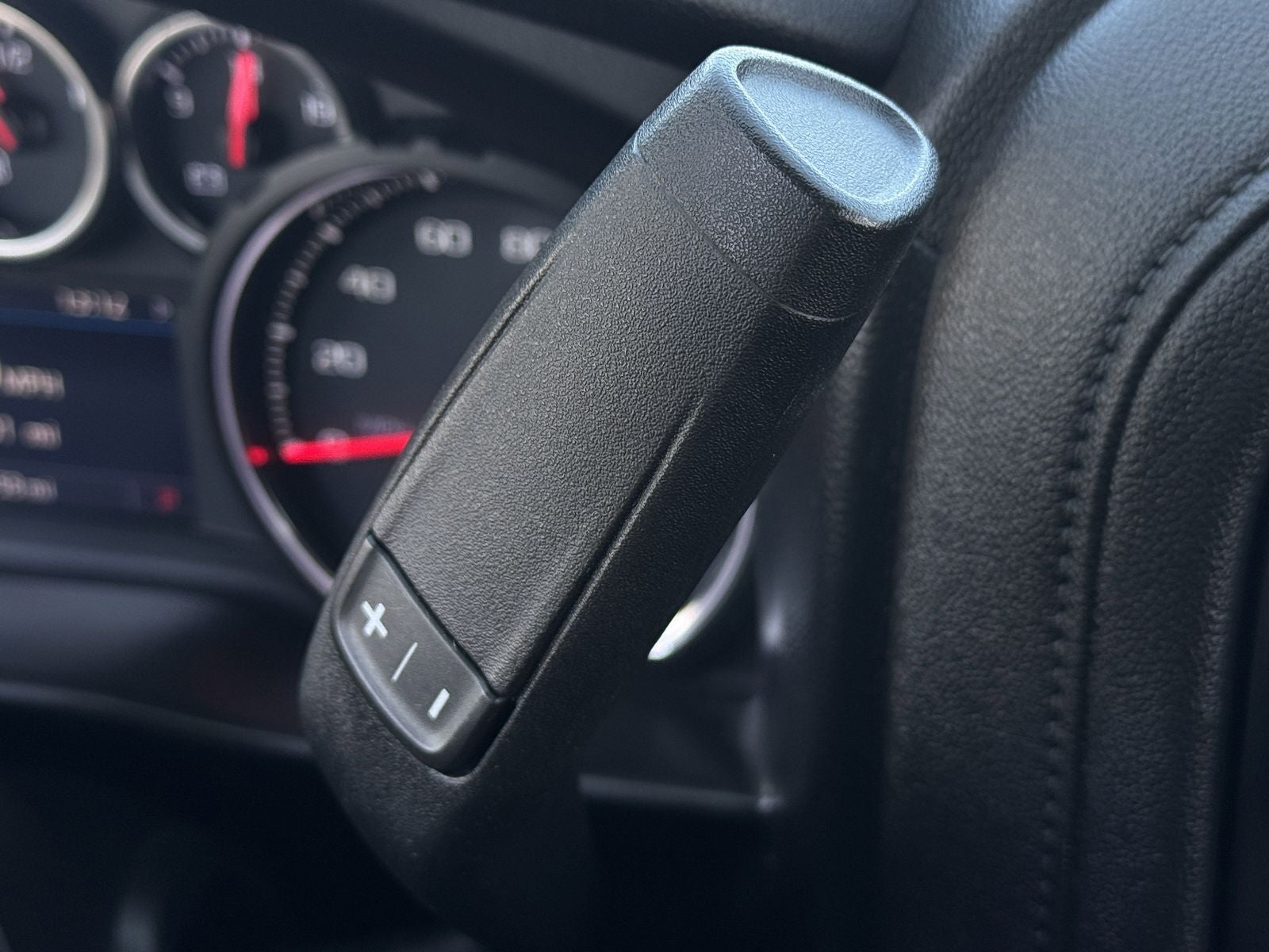 2019 Chevrolet Silverado 1500 LT Texas Edition