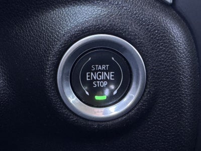 2019 Chevrolet Silverado 1500 LT Texas Edition