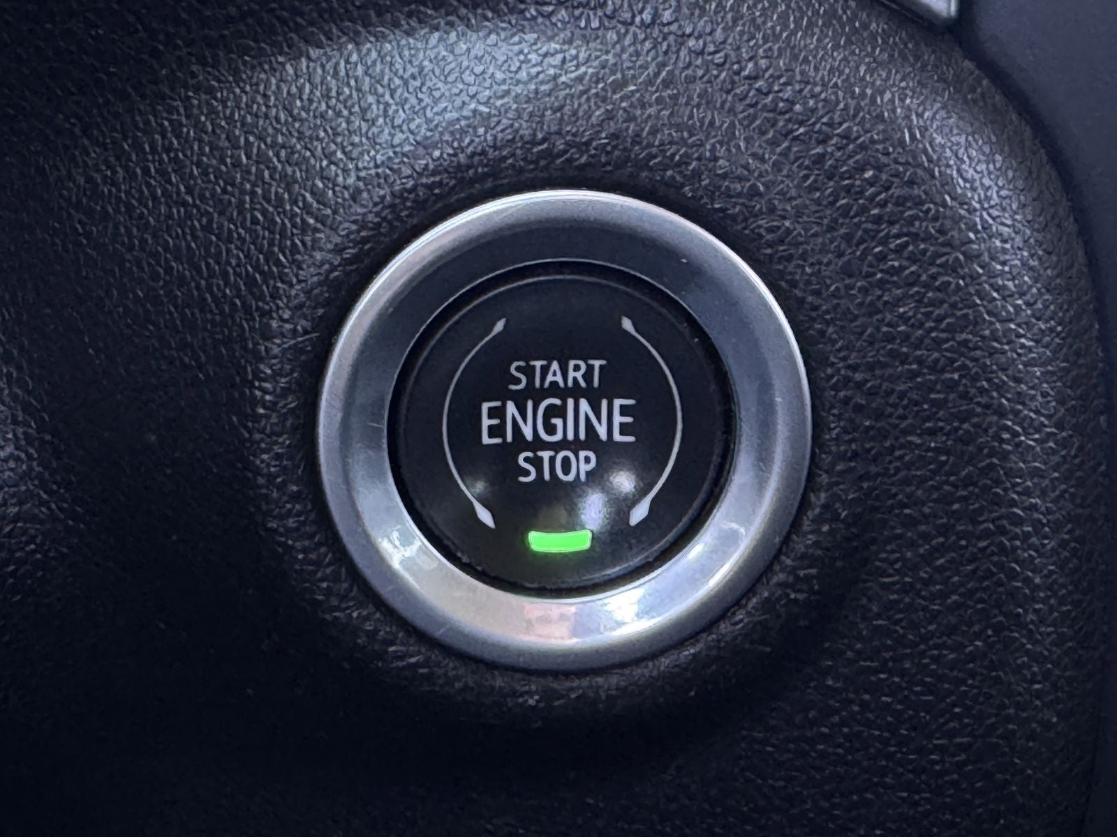 2019 Chevrolet Silverado 1500 LT Texas Edition