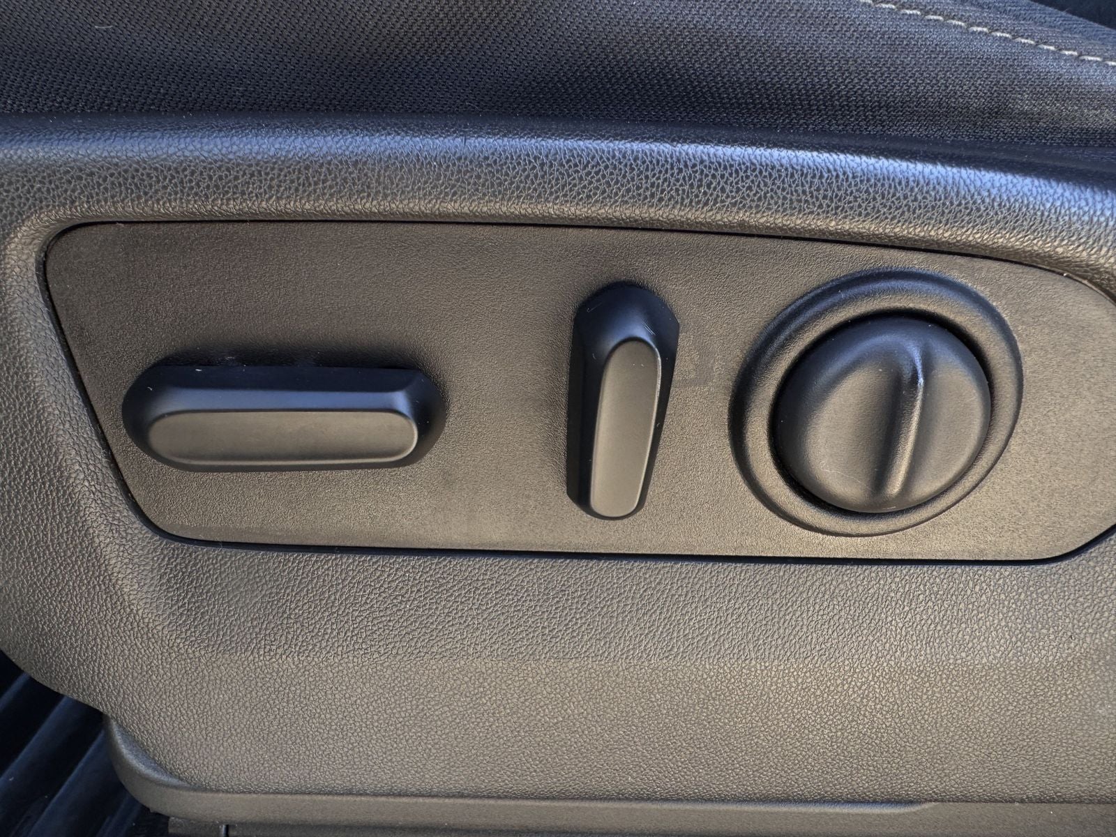 2019 Chevrolet Silverado 1500 LT Texas Edition