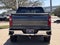 2019 Chevrolet Silverado 1500 LT Texas Edition