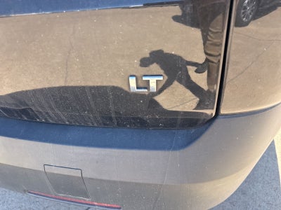 2018 Chevrolet Traverse LT Cloth w/1LT