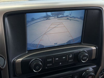 2018 GMC Sierra 2500HD Denali