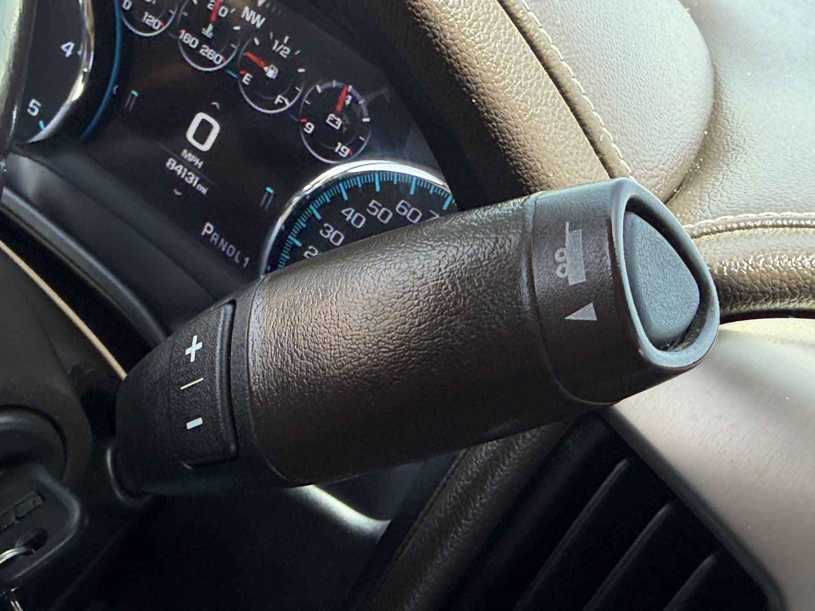 2018 GMC Sierra 2500HD Denali