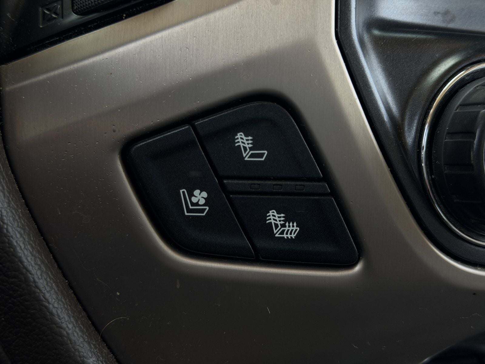 2018 GMC Sierra 2500HD Denali