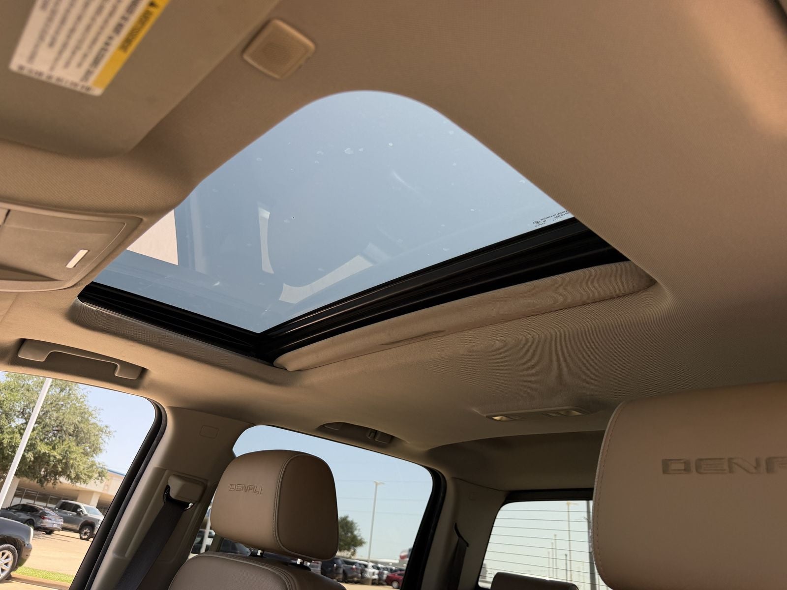 2018 GMC Sierra 2500HD Denali