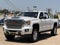 2018 GMC Sierra 2500HD Denali