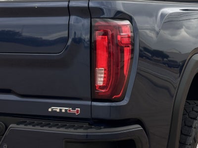 2023 GMC Sierra 2500HD AT4