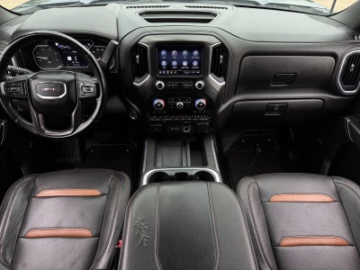 2023 GMC Sierra 2500HD AT4