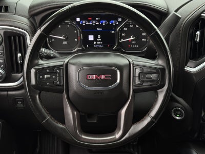 2023 GMC Sierra 2500HD AT4