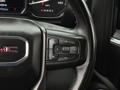 2023 GMC Sierra 2500HD AT4