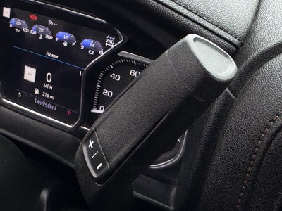 2023 GMC Sierra 2500HD AT4