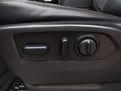 2023 GMC Sierra 2500HD AT4