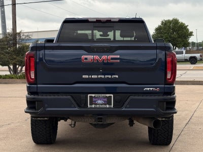 2023 GMC Sierra 2500HD AT4