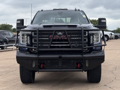 2023 GMC Sierra 2500HD AT4