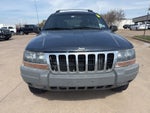 1999 Jeep Grand Cherokee Laredo