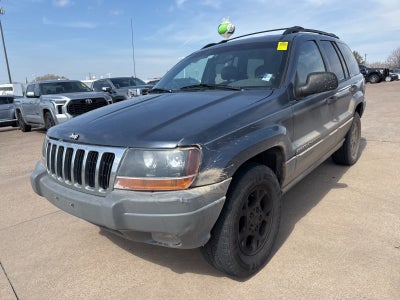 1999 Jeep Grand Cherokee Laredo