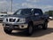 2016 Nissan Frontier SL