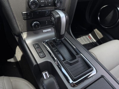 2013 Ford Mustang GT